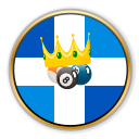 Logo de Loterías Domi